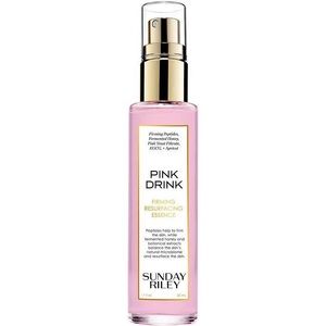 NIB Sunday Riley Pink Drink